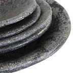 Volcan schalen set/3