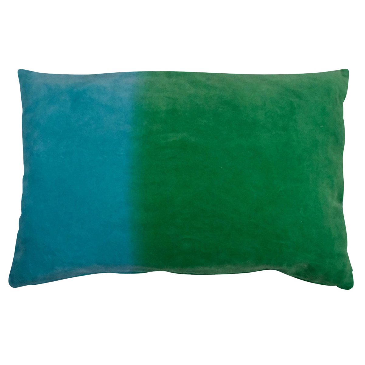 Lara kussen groen 30x50cm