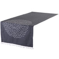 Donja Tafelloper antraciet 42x150cm