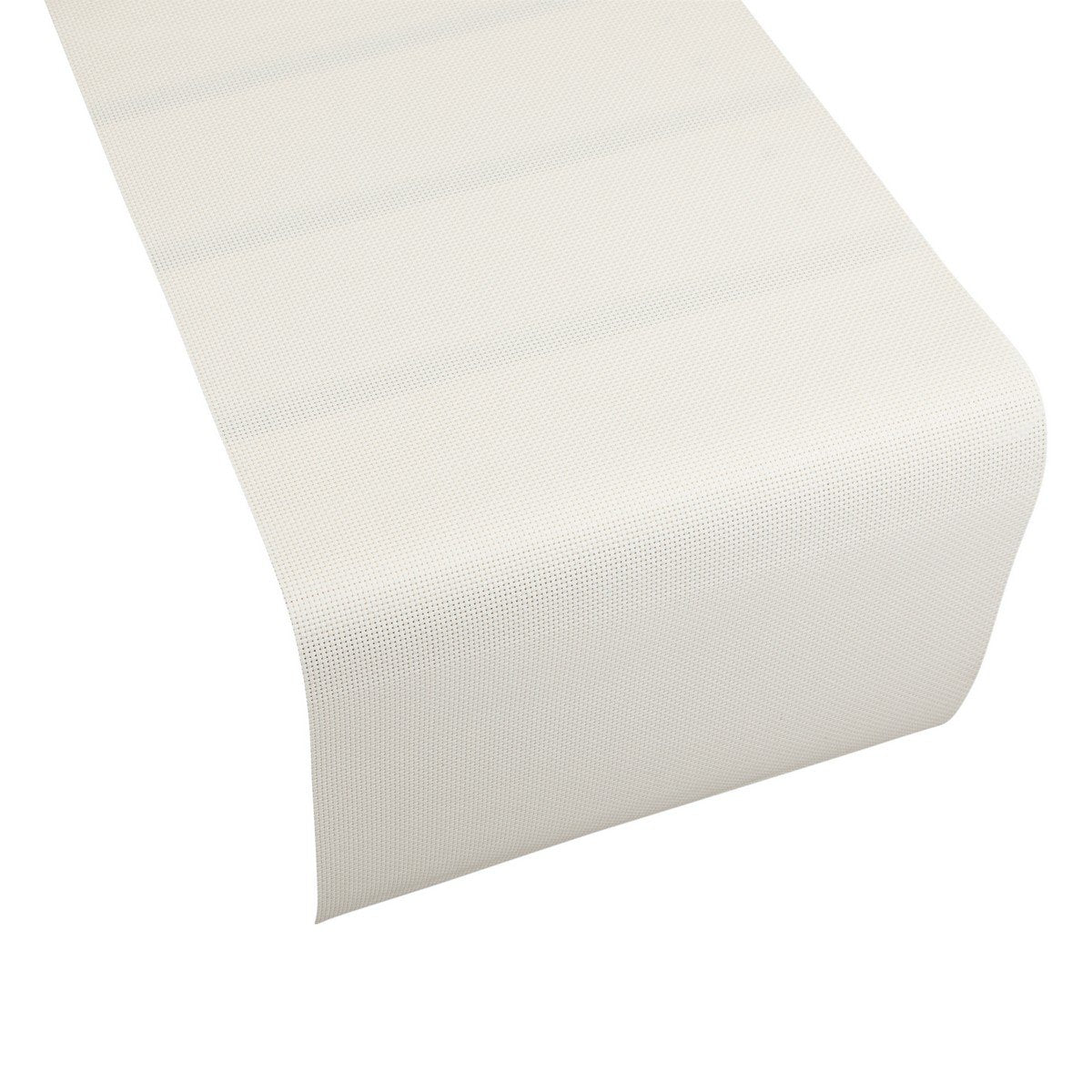 Orlando Outdoor Tafelloper off-wit 30x240cm