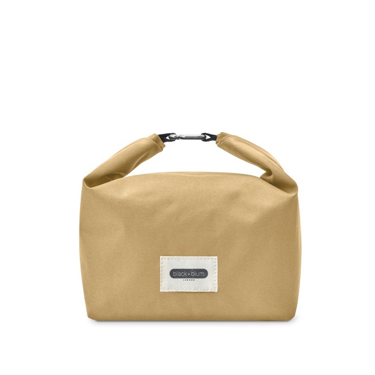 Black+Blum Lunch Bag - Lunchtas - 6.7Ltr