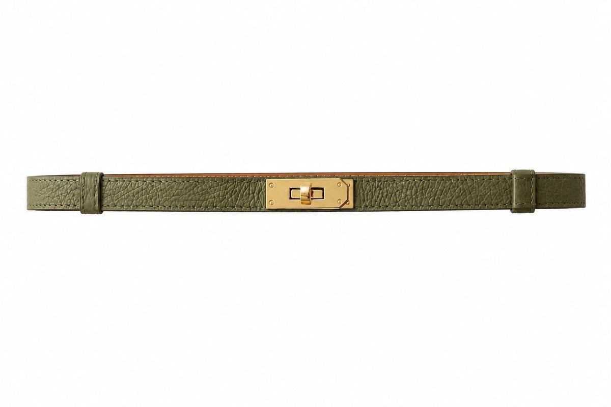 Hulst riem