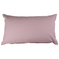 Sollana kussen paars 35x60cm