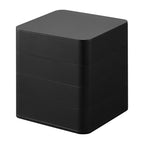 Yamazaki Tower Sieradenorganizer vierkant 4-laags