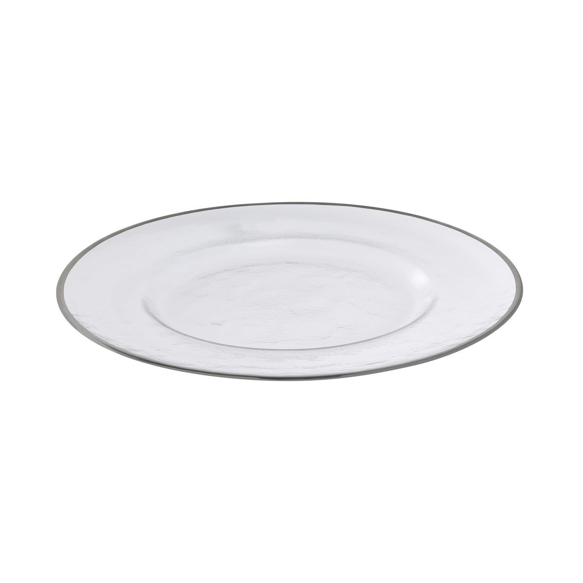Pot mayaga zilver 33x2 cm