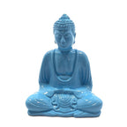 Buddhabeeld fiber