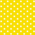 Stars Zelfklevende Folie Mini rol geel 45cmx2mtr