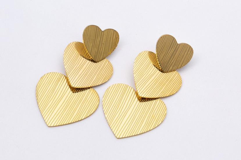 Oorbellen WAUW Jewellery E60615150799