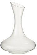 J-Line karaf T - glas - transparant