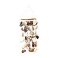 Mobiel Placuna 38x78cm naturel