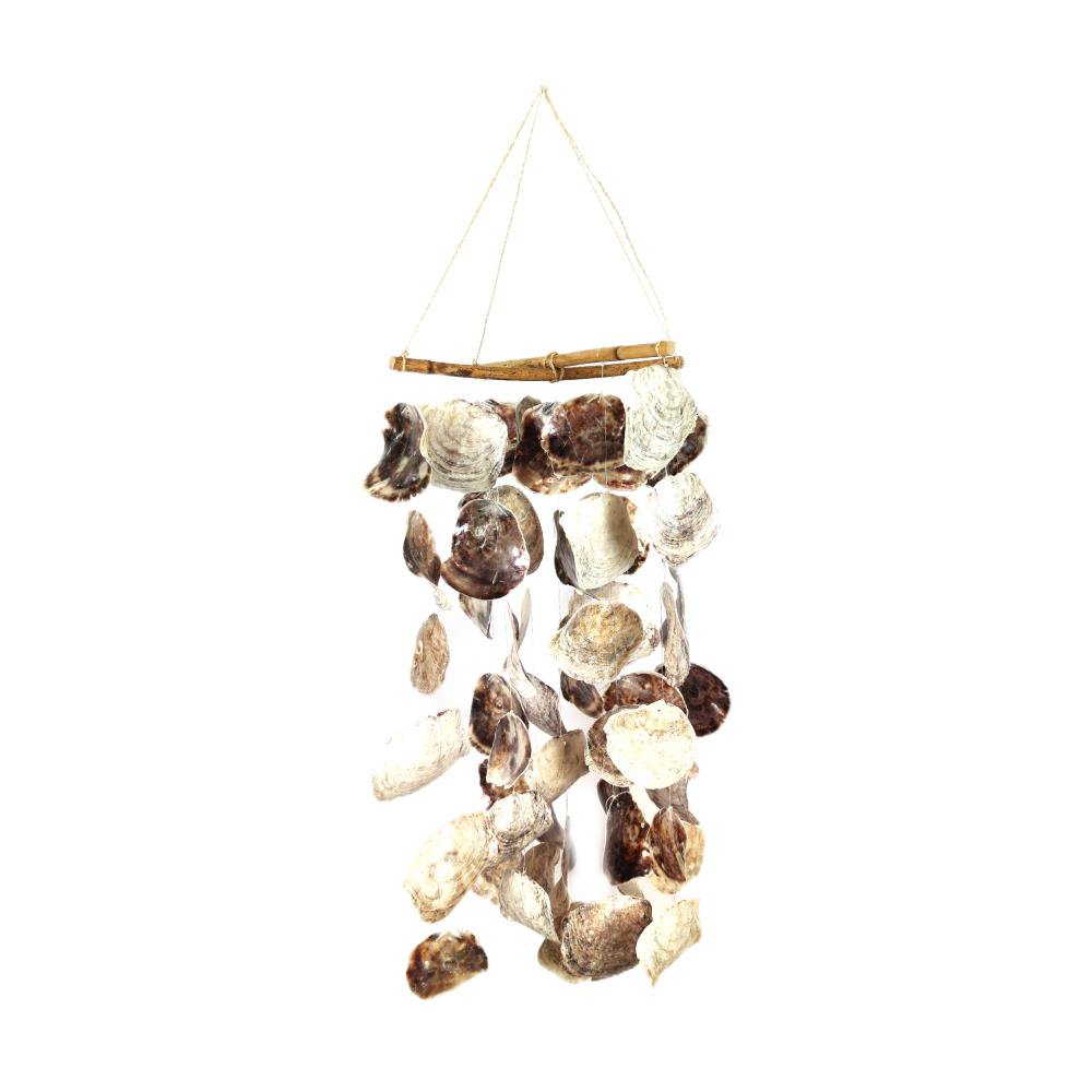 Mobiel Placuna 38x78cm naturel