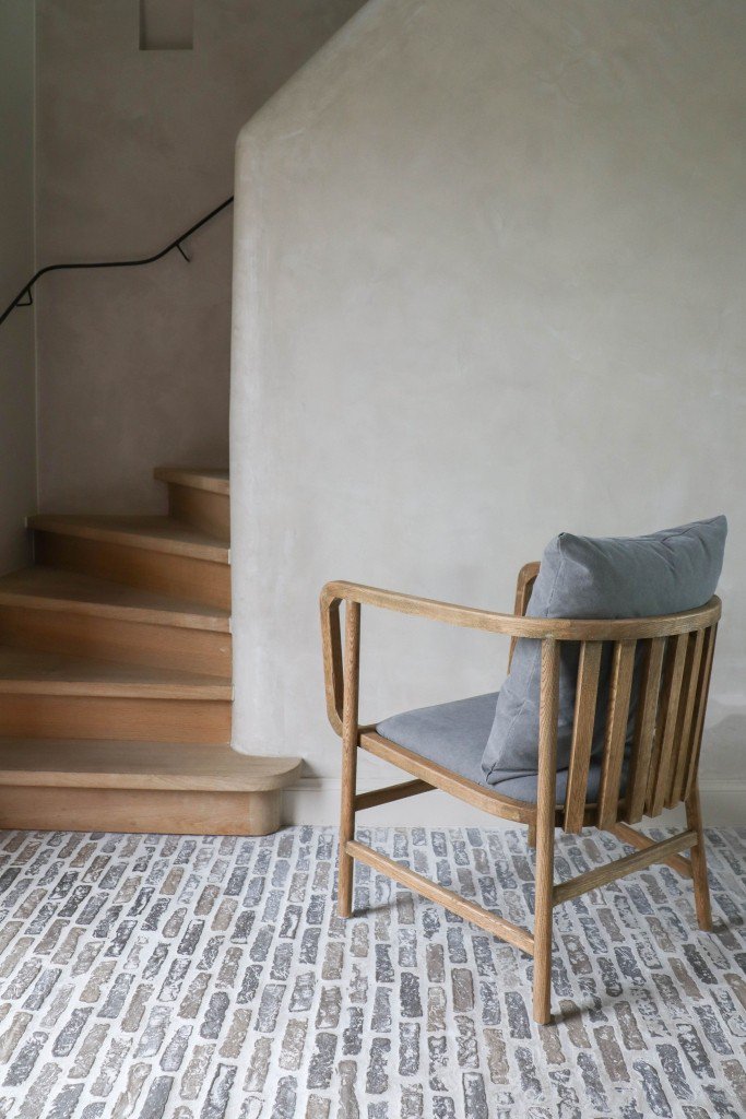 Leeff by Netty - Lisa Chair dark grey