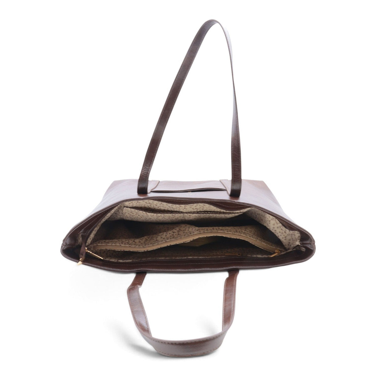 Tas J&W Bags 9980 kameel