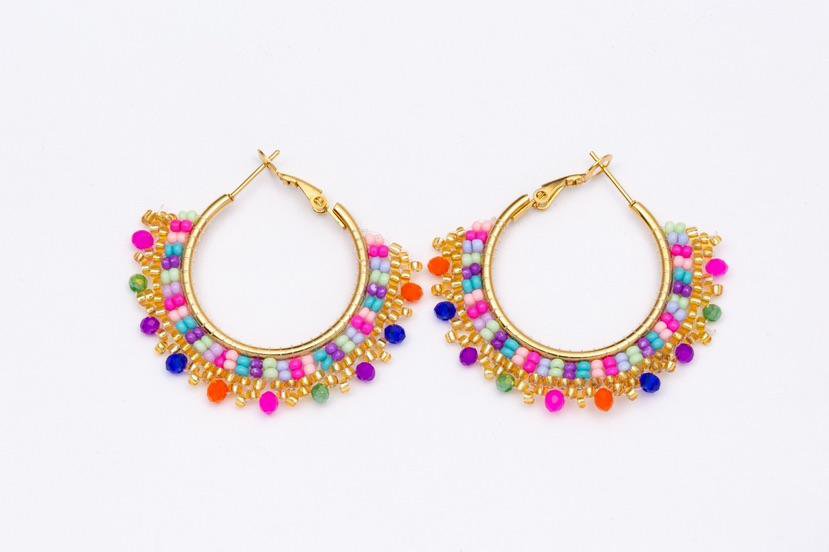 Oorbellen WAUW Jewellery 0495085499