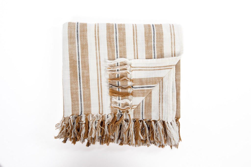 Plaid Indira - 150x200 cm