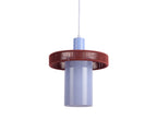 Hanglamp Firenze Lang