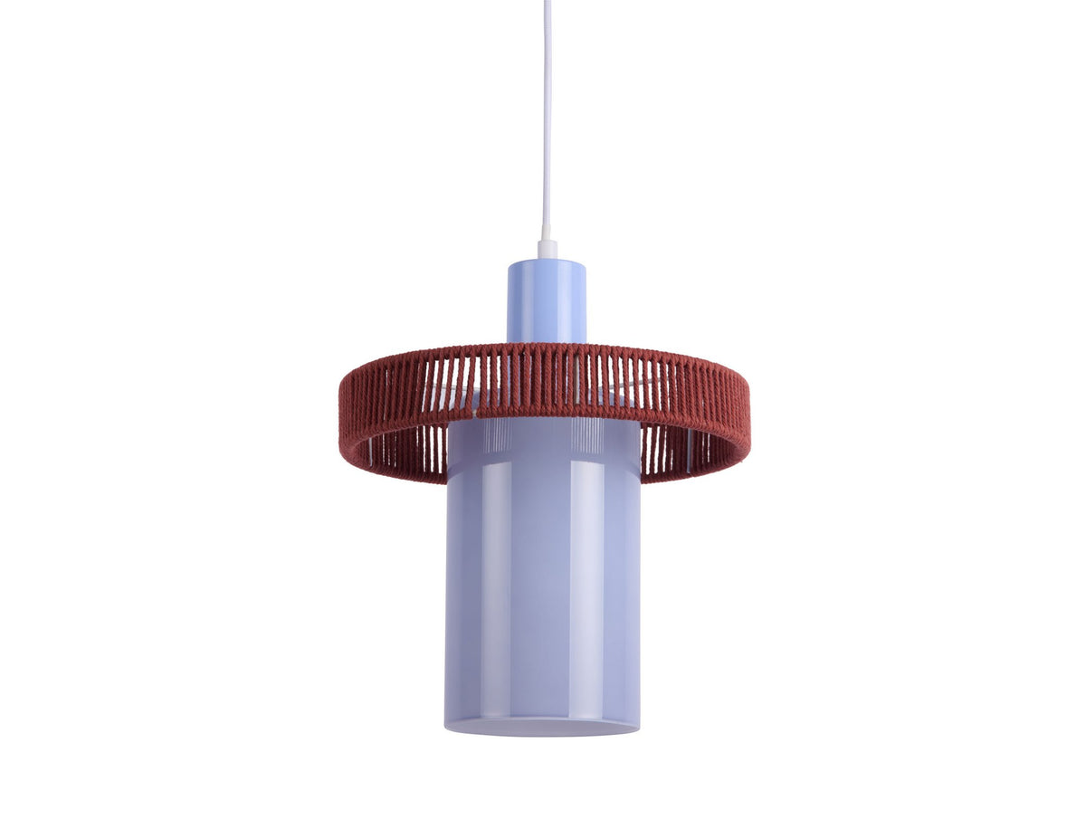 Hanglamp Firenze Lang