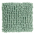 Bergen kussen groen 45x45cm