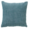 Nederlands decor Natura - Cushion 100% katoen 45x45 cm alsemgroen - groen