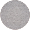 Vloerkleed Scott Taupe Rond ø160 cm