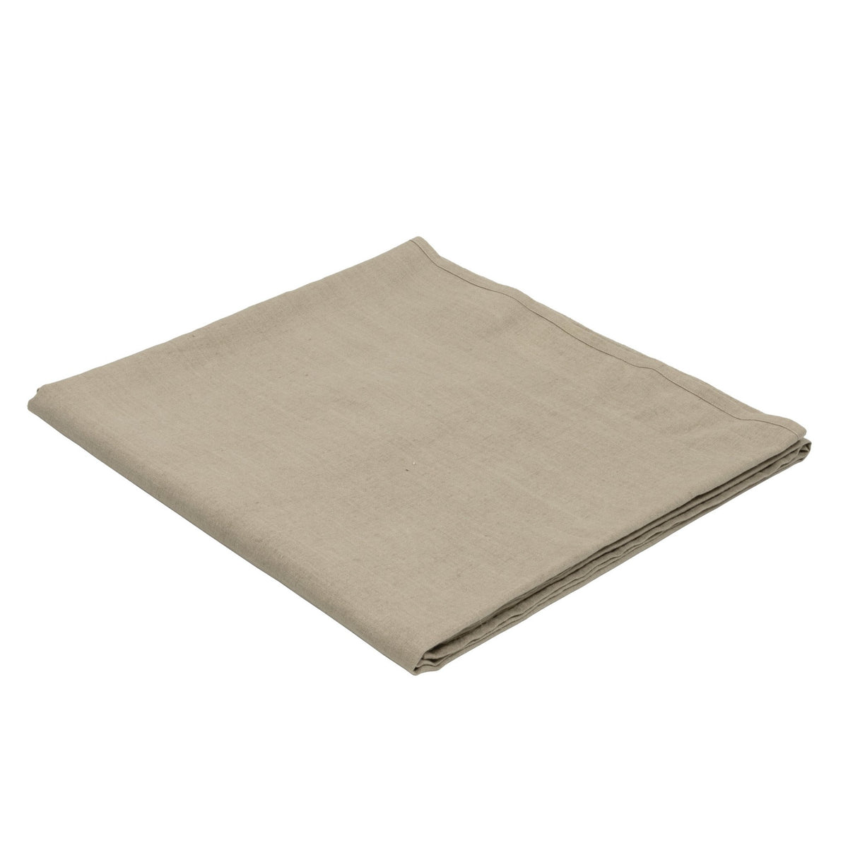 Tafelkleed Seondha Beige 140x180cm