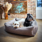 Buffel Ortho | Premium orthopedisch hondenbed