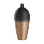 Vaas Saryksu Goud 15x36 cm