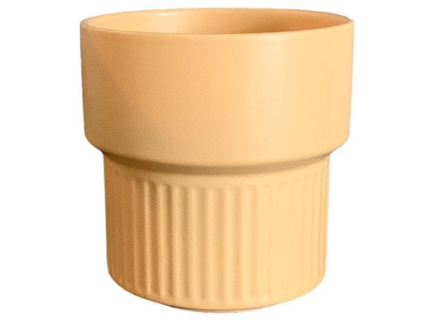 Lodi pot mat perzik