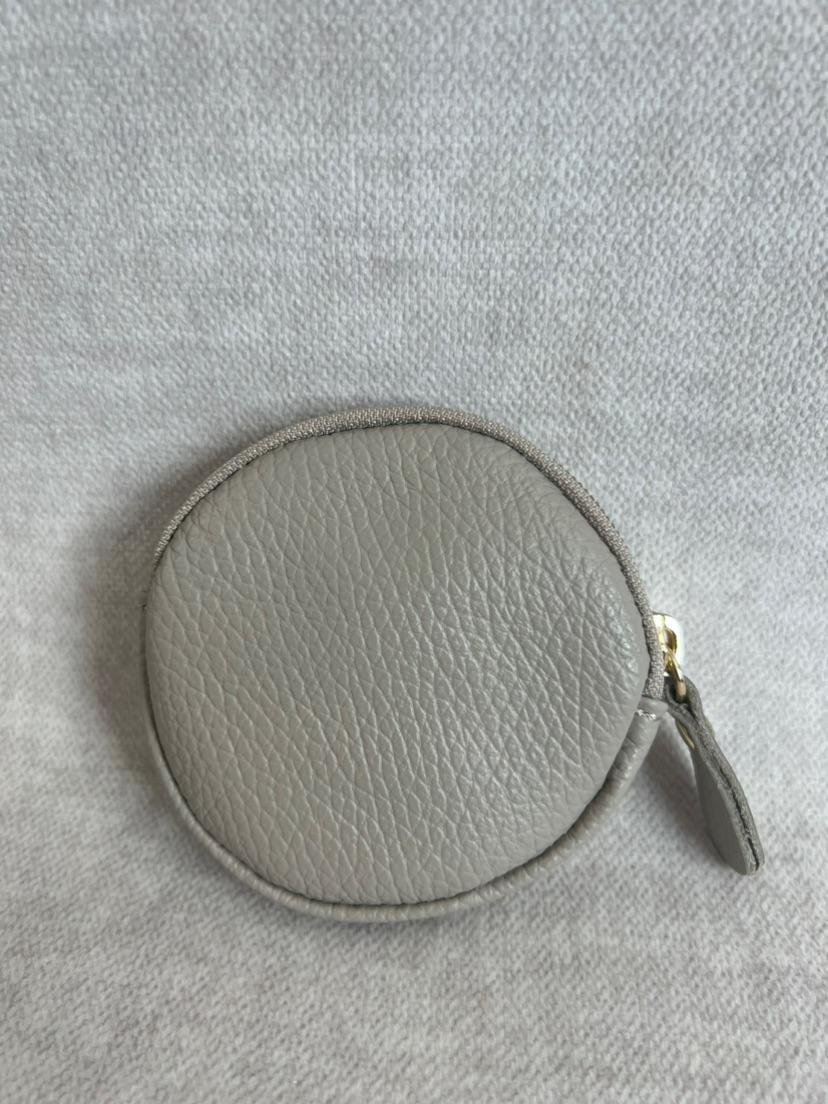 Purse Rond