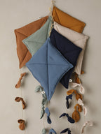 Kite wanddecoratie