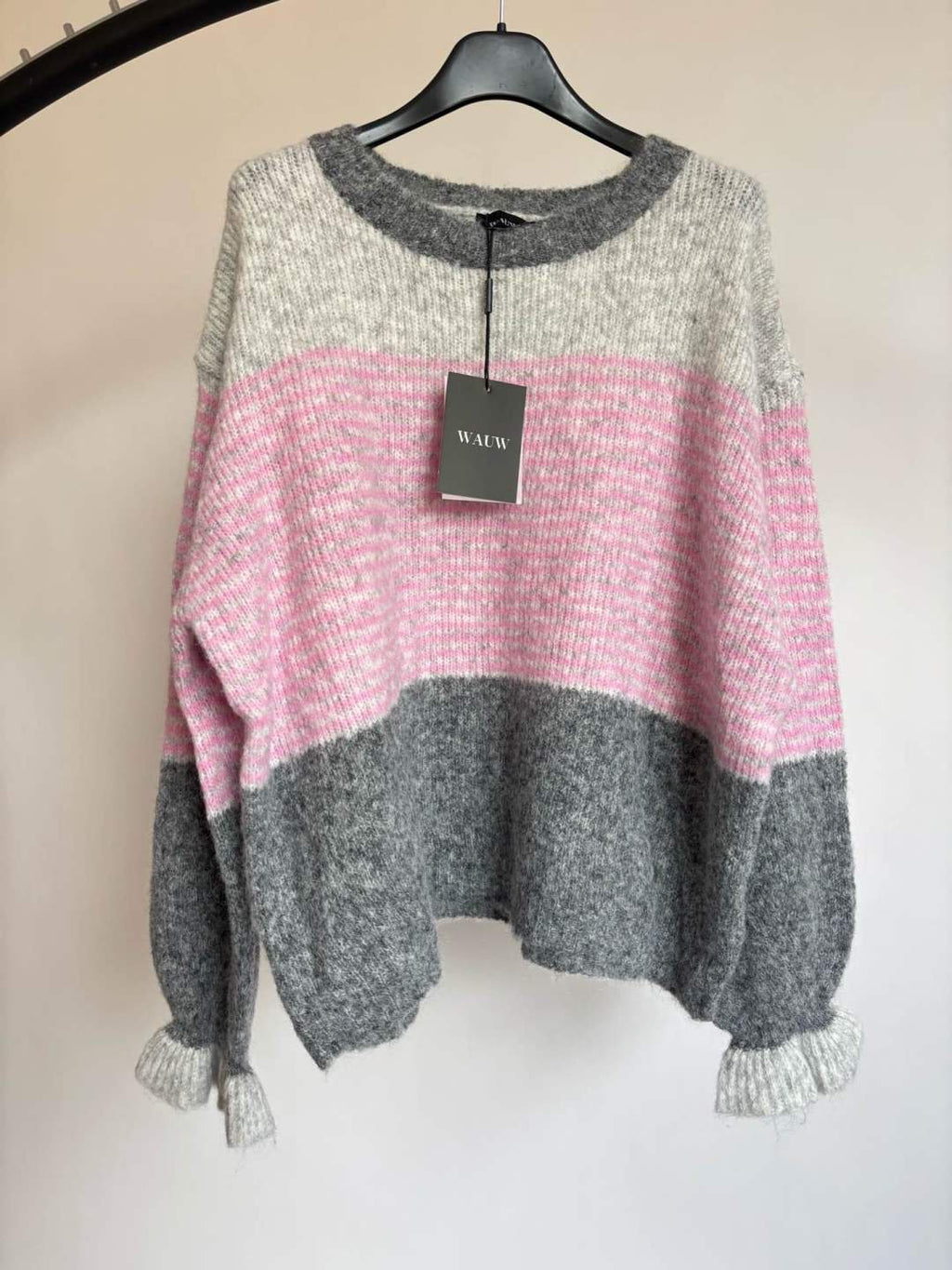 Damesmode WAUW Fashion 69178