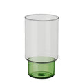 Riga drinkglas groen