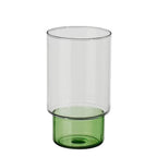 Riga drinkglas groen