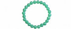 Dames armband Jade 8 mm