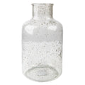 Vaas Ø 18x32 cm Glas Glazen Vaas