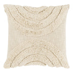 Kussen Chevery Beige 45x45cm