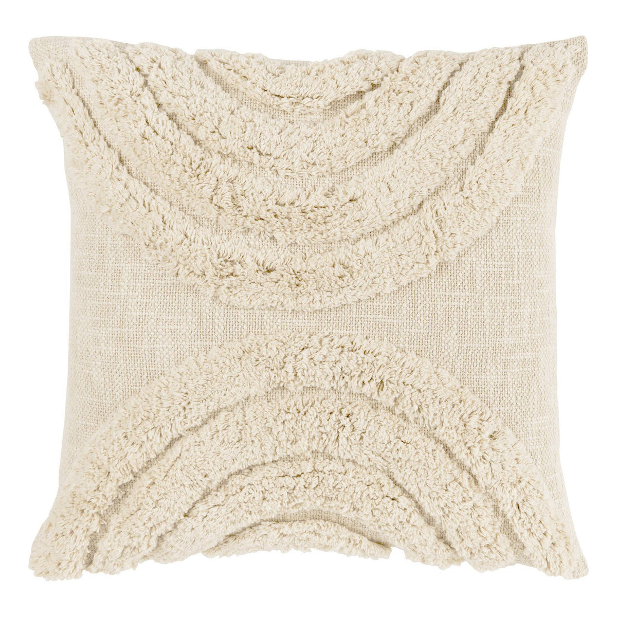 Kussen Chevery Beige 45x45cm