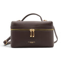 Tas J&W Bags 9979 chocolat