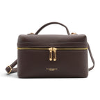 Tas J&W Bags 9979 chocolat
