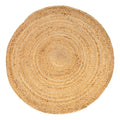 Tapijt Malapatan bruin 80 cm