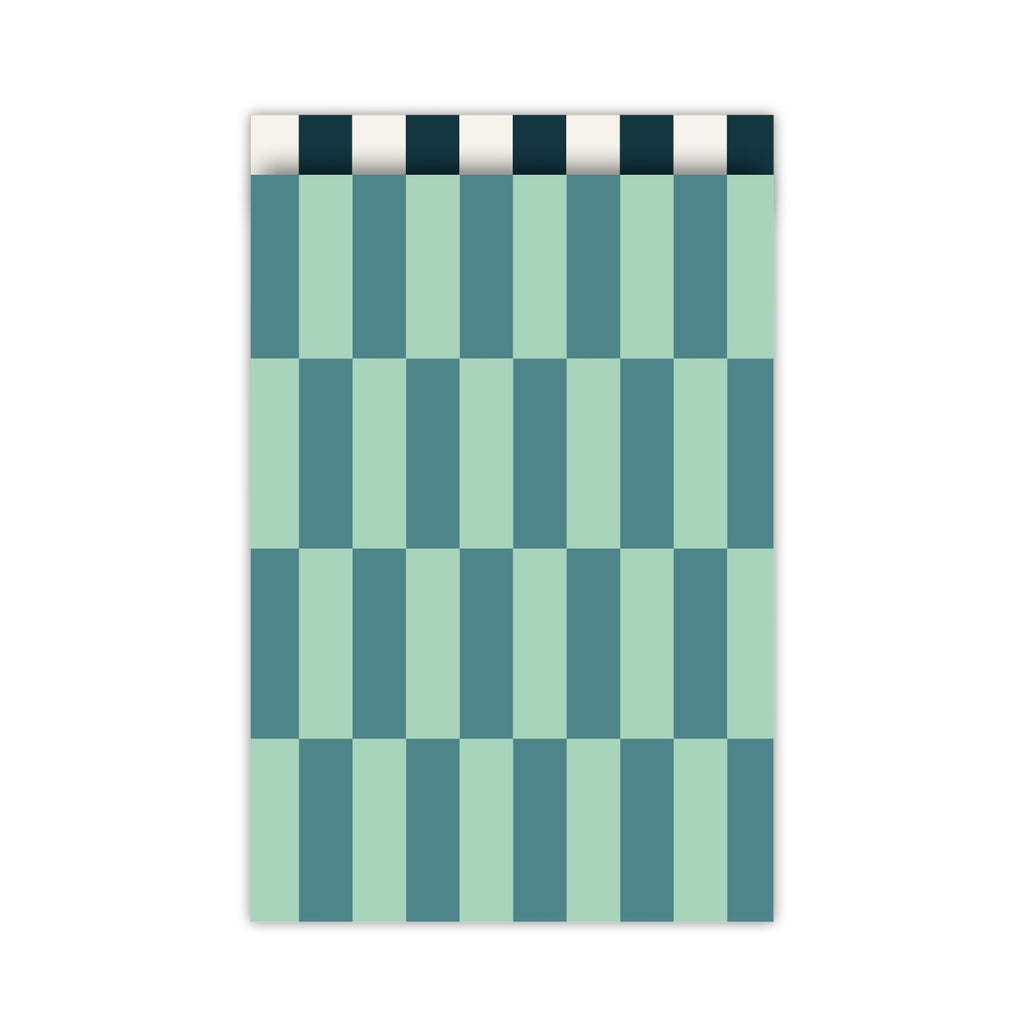 Colorblocking Duotone Summer '26 - Cadeauzakjes