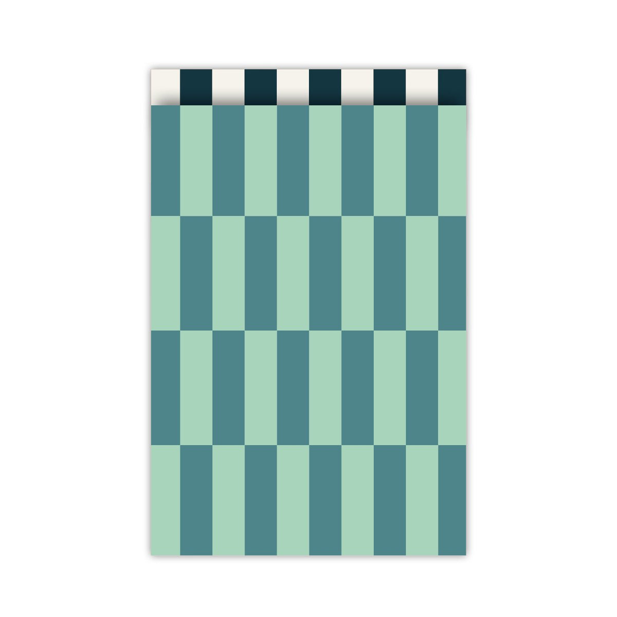 Colorblocking Duotone Summer '26 - Cadeauzakjes
