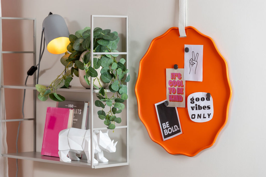 Memobord Funky Wave