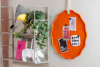 Memobord Funky Wave