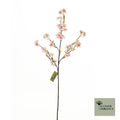 Nieuw Blossom Spray 95cm perzik