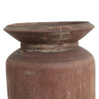 Neck pot Nepal natural