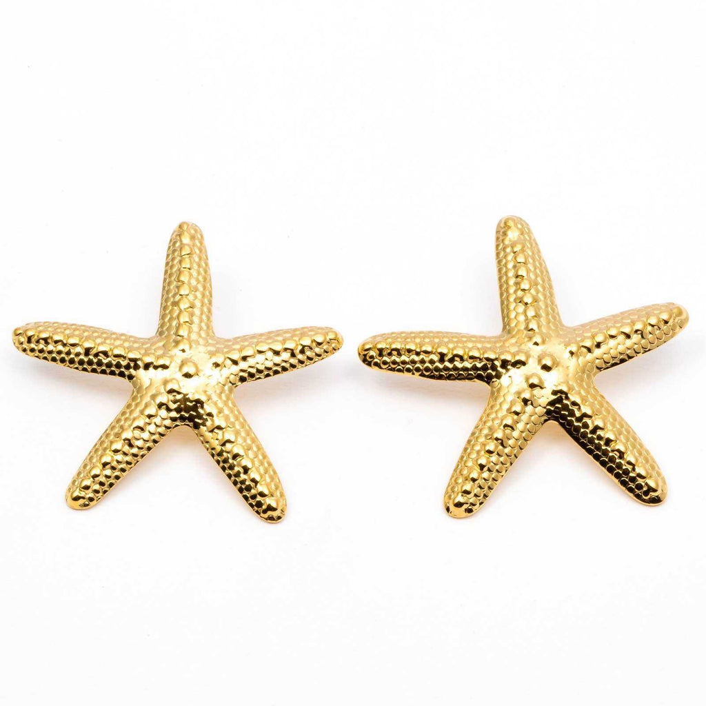 Oorbellen WAUW Jewellery E60806130599