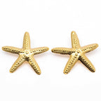 Oorbellen WAUW Jewellery E60806130599