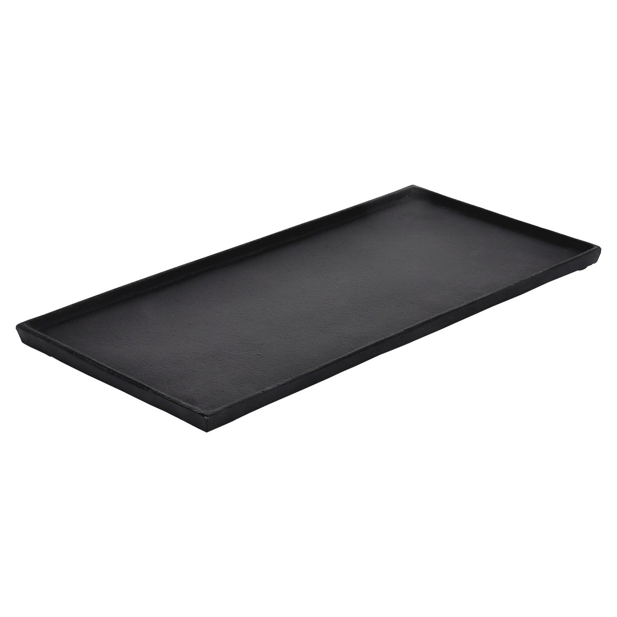 Plateau Savant Zwart 40,5x19x1cm