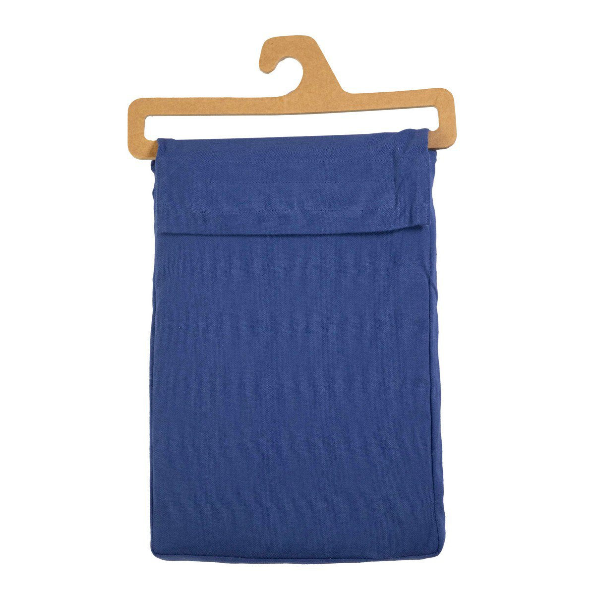 Delfts blauw Uni Tafelkleed Textiel 140x240cm